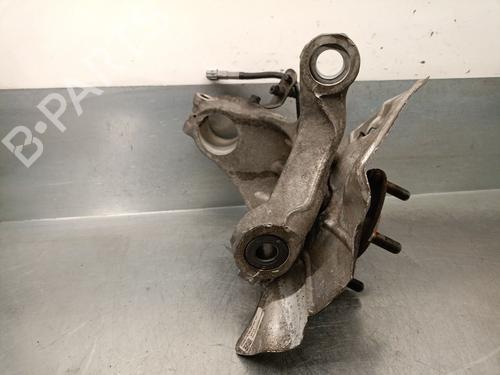 Right front steering knuckle HYUNDAI i30 (PDE, PD, PDEN) 2.0 N | BP22191733M26 