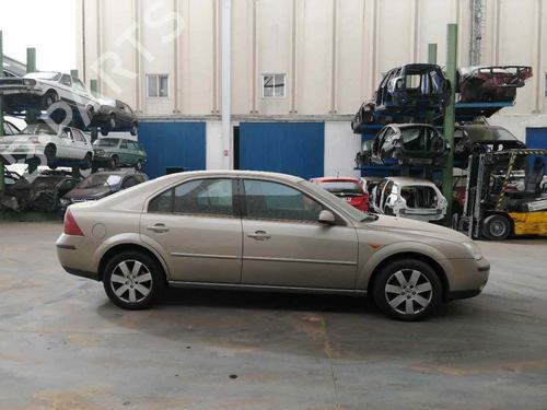 Engine control unit (ECU) FORD MONDEO III (B5Y) 1.8 16V | BP9303157M57 