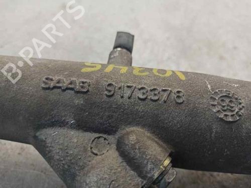 Pipe SAAB 9-5 (YS3E) 2.3 t | BP21019544M125 