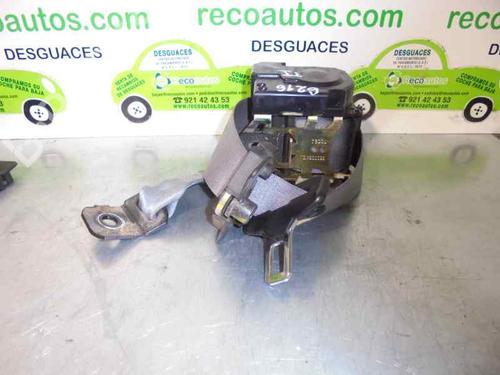 Rear left seatbelt BMW X5 (E53) 3.0 d | BP7444176I29 