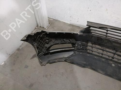 Front bumper VW PASSAT B8 Variant (3G5, CB5) 2.0 TDI | BP30270370C7 