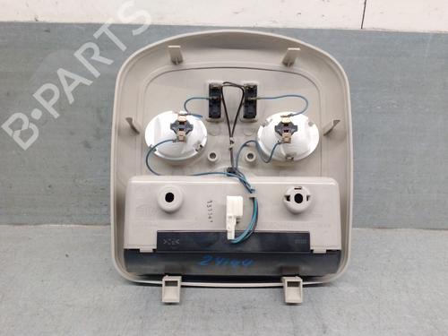 Interior roof light NISSAN ALMERA II (N16) 2.2 Di | BP30906909I8