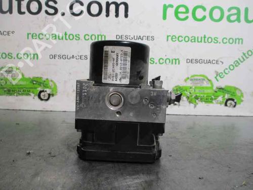 ABS pump FORD GRAND C-MAX (DXA/CB7, DXA/CEU)  | BP2341385M43 