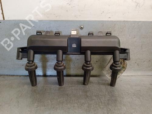 Used Ignition coil Ignition coil CITROËN C3 I (FC_, FN_) 1.4 i (73 hp) 37537479 37537479