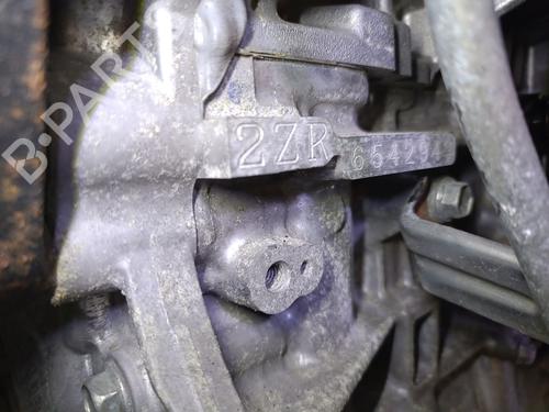 Engine LEXUS CT (ZWA10_) 200h (ZWA10_) | BP29509840M1 