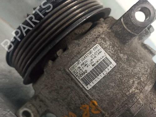 AC compressor CHRYSLER SEBRING (JS) 2.0 CRD | BP7909209M34  - Image 5