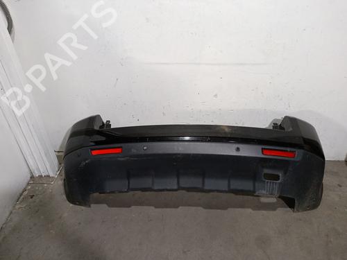 Used Rear bumper LAND ROVER FREELANDER 2 (L359) 2.2 TD4 4x4 (160 hp) 28694729