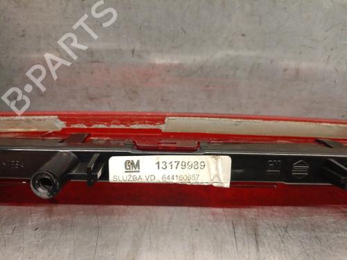 Third brake light OPEL MERIVA A MPV (X03) 1.7 CDTI (E75) | BP28011162L11 