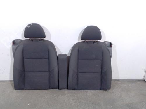 Sæde Bagtil VOLVO C30 (533) 1.8 (125 hp) 26896175