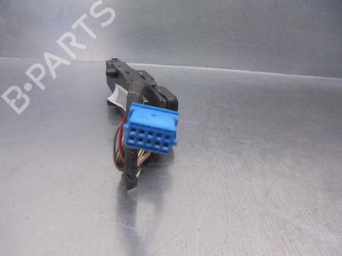Left front window switch MERCEDES-BENZ S-CLASS (W220) S 430 (220.070, 220.170) | BP15227753I27 