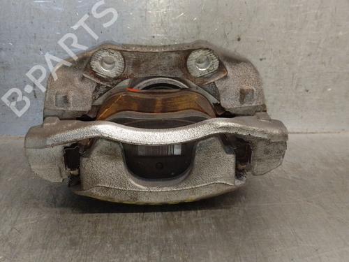 Left front brake caliper OPEL MOKKA 1.2 (76) | BP34289342M105  - Image 5