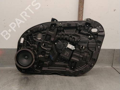 Used Front right window mechanism Front right window mechanism VOLVO XC60 II (246) B5 Mild-Hybrid AWD (250 hp) 35755407 35755407