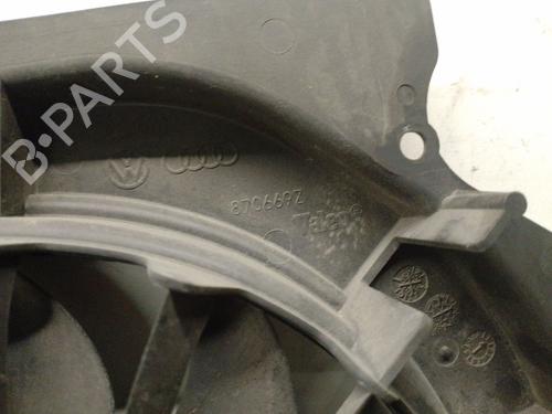 Radiator fan AUDI A4 B6 (8E2) 1.8 T | BP39429325M35 - Image 2