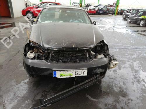 Left front shock absorber CHEVROLET NUBIRA Estate 2.0 D | BP5595359M16 