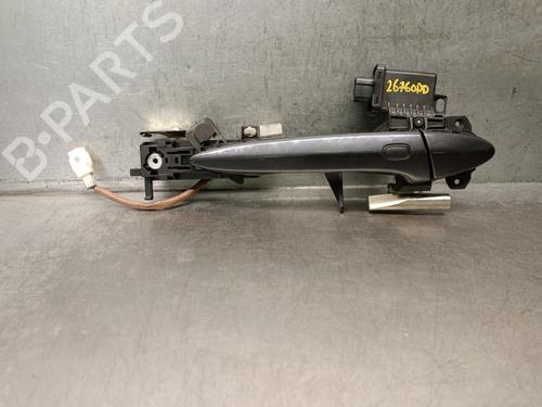 front-right-exterior-door-handle-lexus-is-ii-_e2_-2005-2006-2007-2008-2009-2010-2011-2012-2013-40498423 main image