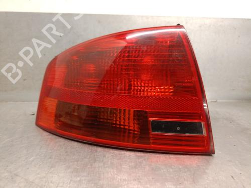 Used Left taillight AUDI A4 B7 (8EC) 2.0 TDI 16V (140 hp) 22727298