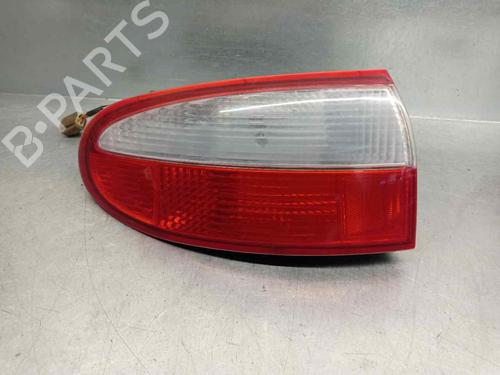 Used Left taillight Left taillight 10565927 10565927