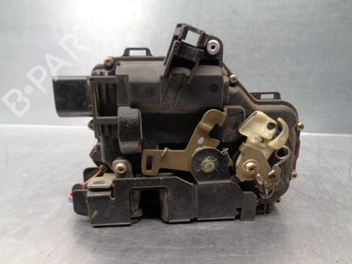 Used Front right lock VW GOLF IV (1J1) 1.9 TDI (90 hp) 12056723