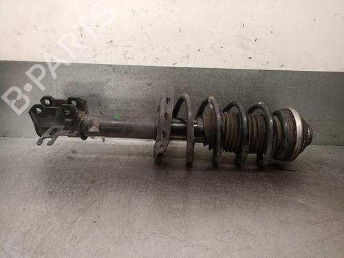 Right front shock absorber OPEL ASTRA H GTC (A04) 1.9 CDTi (L08) | BP29763035M17 