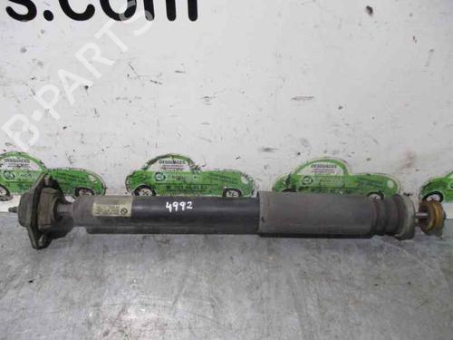 Used Right rear shock absorber BMW 1 (E87) 116 i (115 hp) 2111993
