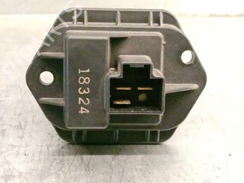 Heater resistor SUBARU LEGACY III Estate (BH) 3.0 H6 AWD (BHE) | BP25719338M108 