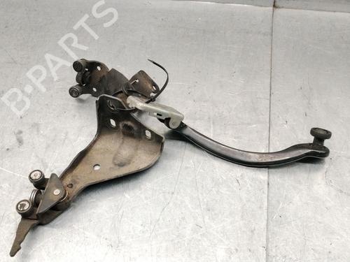 Used Hinge/Door check strap Hinge/Door check strap PEUGEOT EXPERT (224_) 2.0 HDI (109 hp) 40037400 40037400