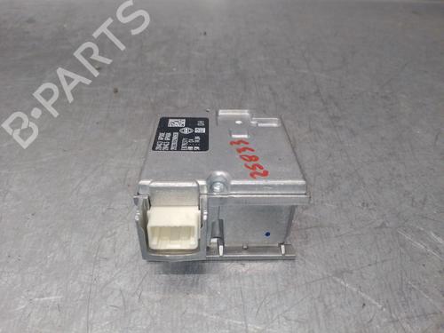Electronic module NISSAN JUKE (F16_) 1.0 | BP38626125M83 - Image 4