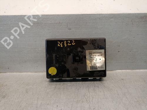 Used Comfort control module HYUNDAI i20 I (PB, PBT) 1.2 (78 hp) 26495037