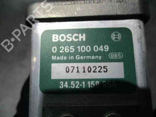 Control unit BMW 5 (E34) 525 i 24V | BP2075257M11 