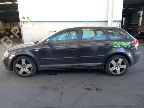 Brugte AUDI A3 (8P1) 2.0 TDI 16V 4953664