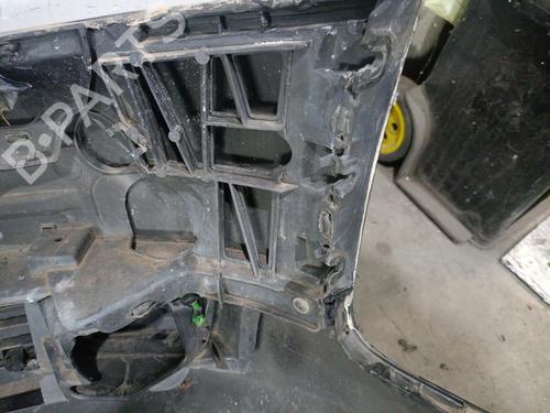Front bumper AUDI A4 B6 (8E2) 2.0 | BP34440521C7 - Image 10