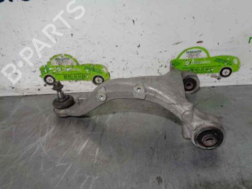 Left rear suspension arm HYUNDAI SANTA FÉ II (CM) 2.2 CRDi GLS 4x4 | BP4566510M14 