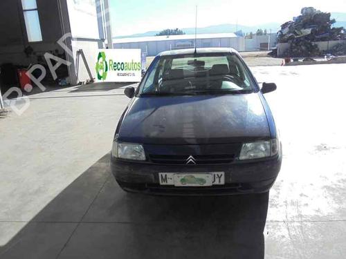 Rear wiper motor CITROËN SAXO (S0, S1) 1.1 X, SX | BP2333978M102 