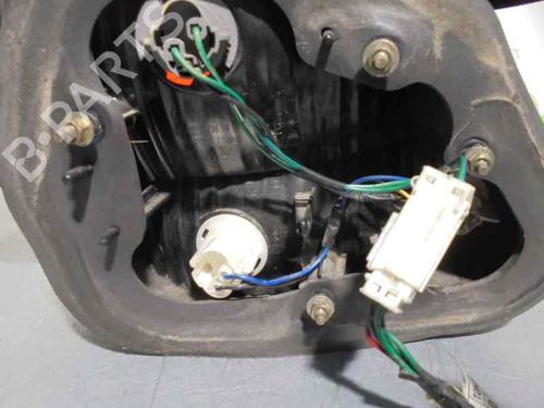 Right taillight HYUNDAI COUPE I (RD)  | BP2334440C35 