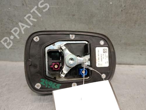 Antenne/Base AUDI Q7 (4MB, 4MG, 4MQ) SQ7 TDI quattro | BP33434983C140 - Image 5