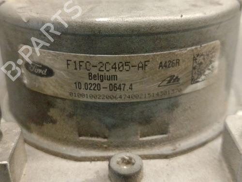 ABS pump FORD FOCUS III 1.5 TDCi | BP34583234M43 - Image 8