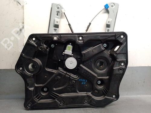 Front right window mechanism RENAULT KOLEOS I (HY_) | BP31969199C23