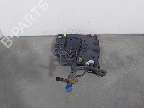 Brandstoftank CITROËN C4 CACTUS 1.5 BlueHDi 100 (102 hp) 26722940