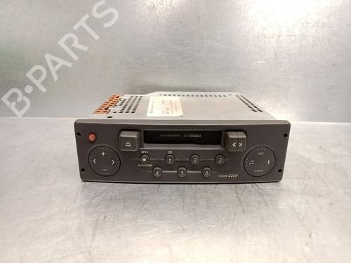 Bilradio RENAULT LAGUNA II (BG0/1_) 1.9 dCi (BG08, BG0G) (120 hp) 27858149