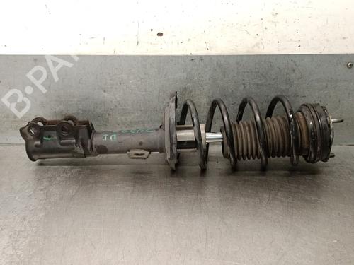 Used Left front shock absorber FORD FIESTA VI (CB1, CCN) 1.6 TDCi (90 hp) 32440062