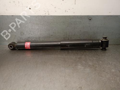 Left rear shock absorber RENAULT ESPACE IV (JK0/1_) 2.0 dCi (JK03, JK04, JK1C, JK1G, JK1J, JK1K) | BP29424820M18 