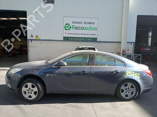 Right headlight OPEL INSIGNIA A (G09) 2.0 CDTI (68) | BP36562426C29 - Image 7
