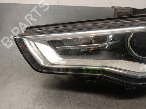 Left headlight AUDI A3 (8V1, 8VK) 2.0 TDI | BP27707580C28 - Image 8