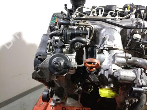 Engine VW PASSAT B6 (3C2) 2.0 TDI 16V | BP39654798M1 - Image 7