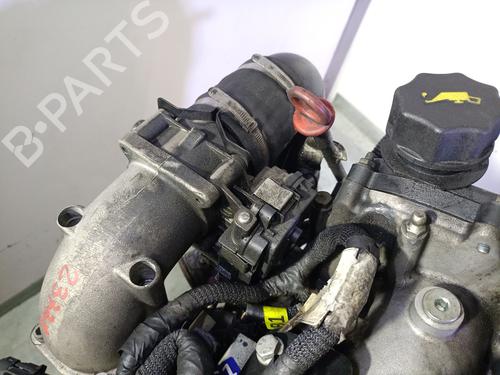 Motor FIAT DUCATO Van (250_) 140 Natural Power | BP29993383M1 