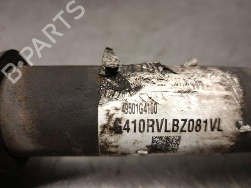 Right front driveshaft HYUNDAI i30 Estate (PDE) 1.0 T-GDI hybrid 48V | BP33173346M39 - Image 6