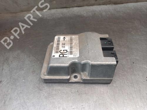 ECU airbags CHRYSLER VOYAGER IV (RG, RS) 2.4 | BP7918361M53 