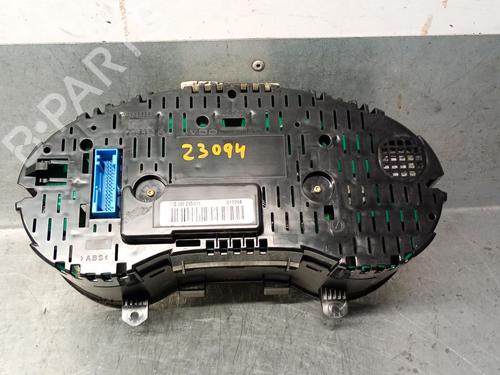 Instrument cluster AUDI A3 (8P1) 1.9 TDI | BP27547544C47 