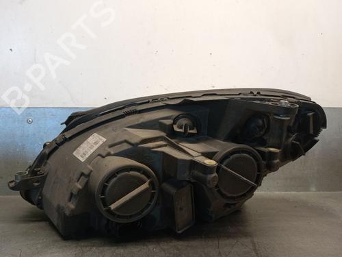 Right headlight MERCEDES-BENZ C-CLASS (W204) C 200 CDI (204.001) | BP36502182C29 - Image 2