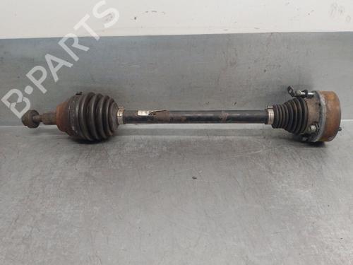 Antriebswelle links hinten für VW GOLF V (1K1) 1.9 TDI 4motion (105 hp) 29574594